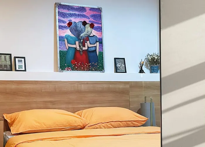 辉煌象神庙全配套设施高端公寓 安静不临街 近地铁夜市 Apartment